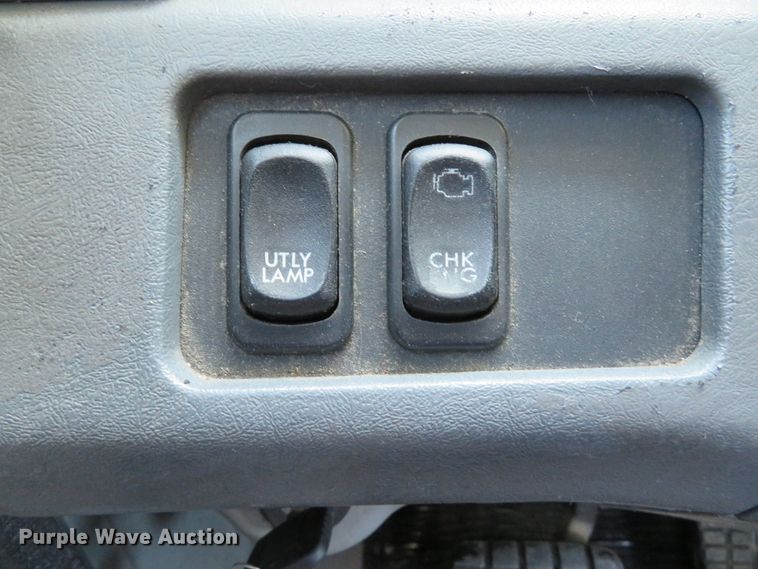 image for item DI2243 2002 Freightliner Century Class ST120  semi truck