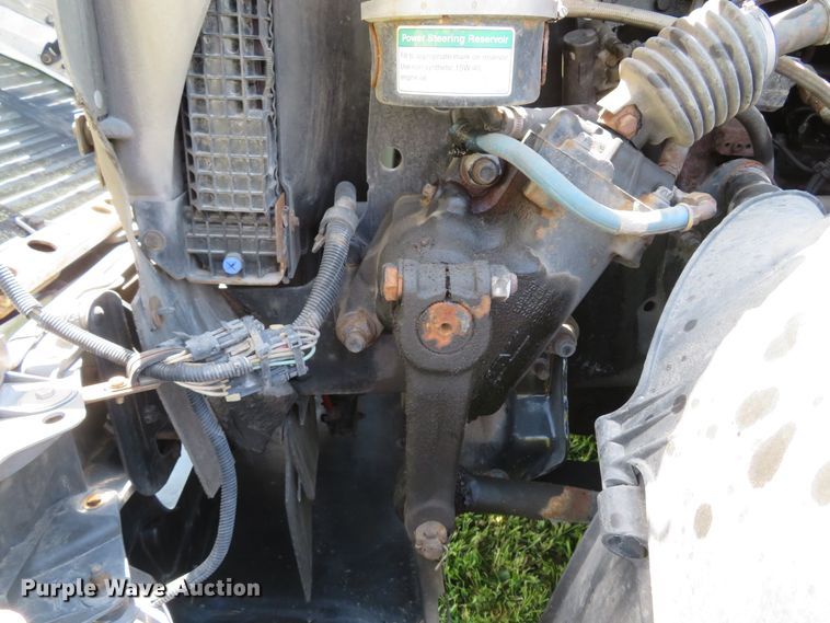 image for item DI2243 2002 Freightliner Century Class ST120  semi truck