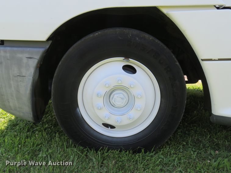 image for item DI2243 2002 Freightliner Century Class ST120  semi truck