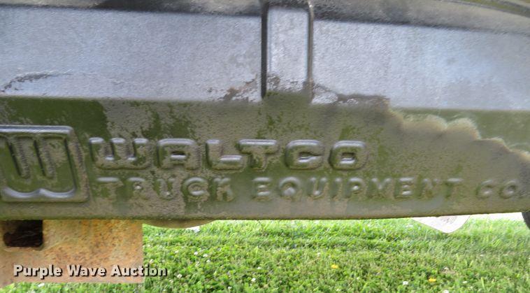 image for item DI2244 2005 UD Nissan UD1800  flatbed truck