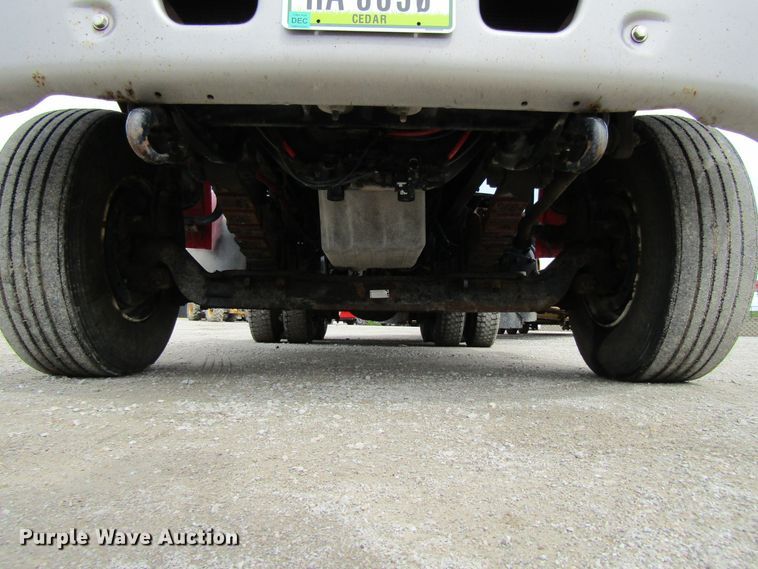 image for item FD9459 2006 Sterling LT9500  semi truck