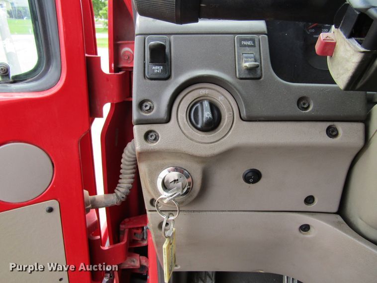 image for item FD9459 2006 Sterling LT9500  semi truck