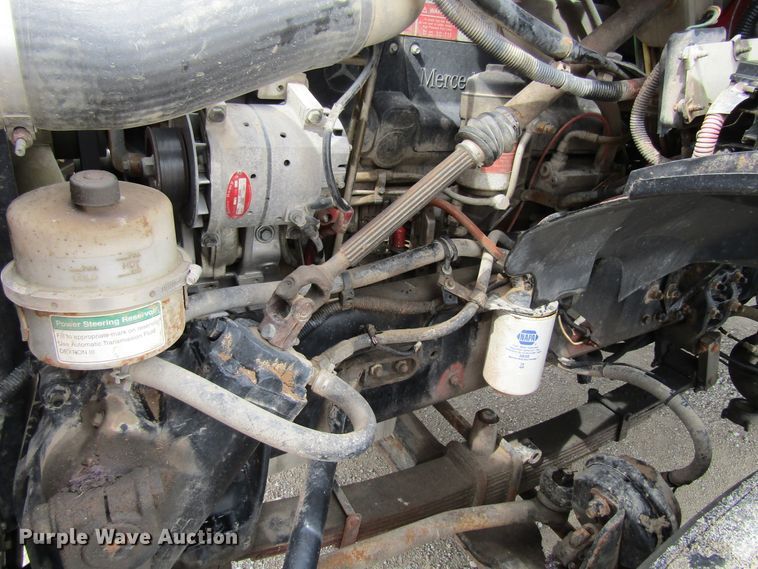 image for item FD9459 2006 Sterling LT9500  semi truck