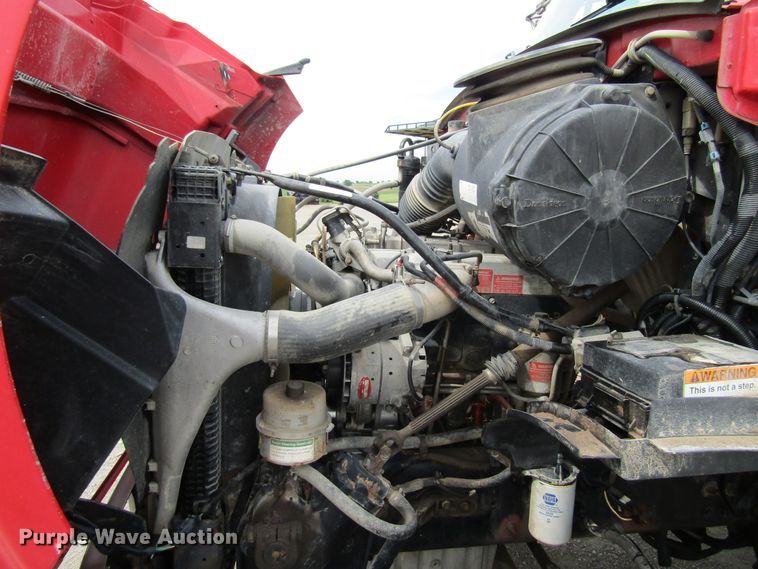 image for item FD9459 2006 Sterling LT9500  semi truck