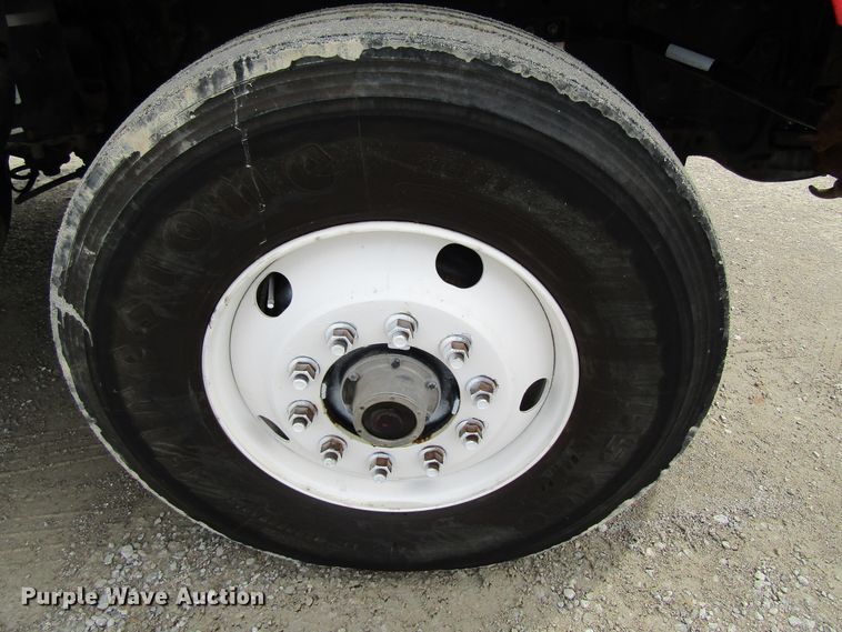 image for item FD9459 2006 Sterling LT9500  semi truck