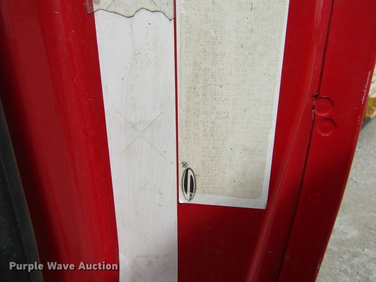 image for item FD9459 2006 Sterling LT9500  semi truck