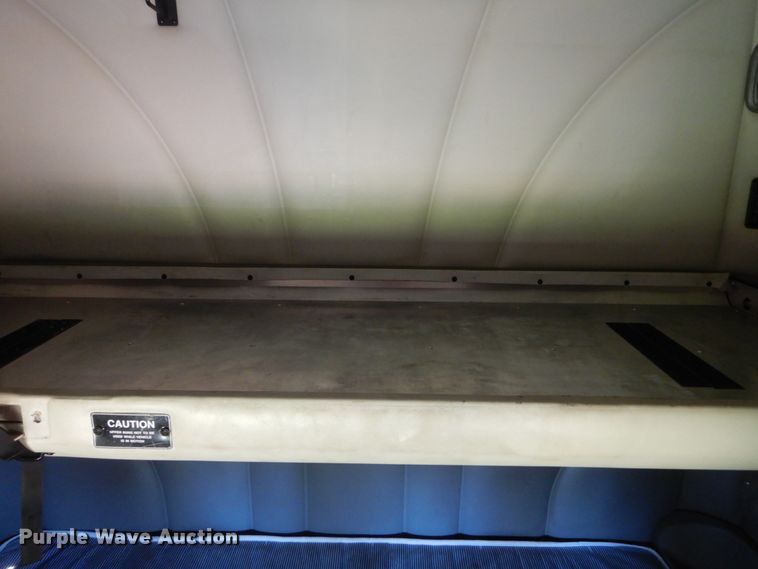 image for item FX9187 2014 Peterbilt 587  semi truck