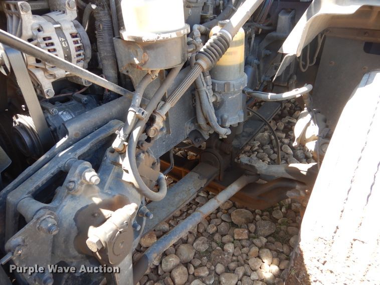 image for item FX9187 2014 Peterbilt 587  semi truck