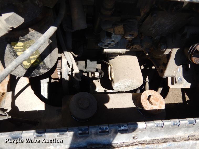 image for item FX9187 2014 Peterbilt 587  semi truck