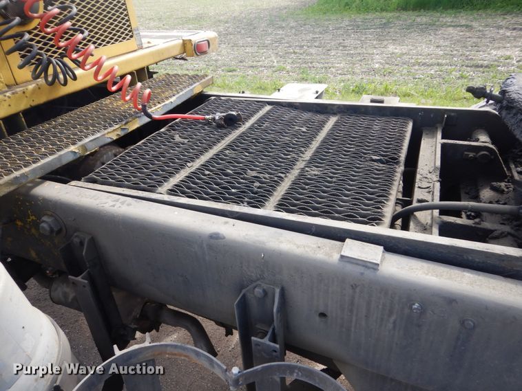 image for item FX9192 Ottawa 30  yard truck