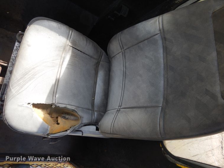 image for item FX9192 Ottawa 30  yard truck