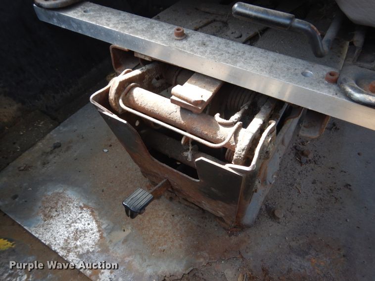 image for item FX9192 Ottawa 30  yard truck