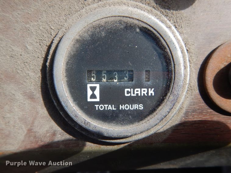 image for item FX9192 Ottawa 30  yard truck