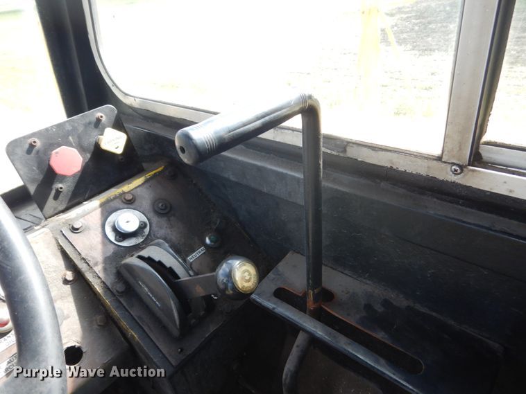 image for item FX9192 Ottawa 30  yard truck