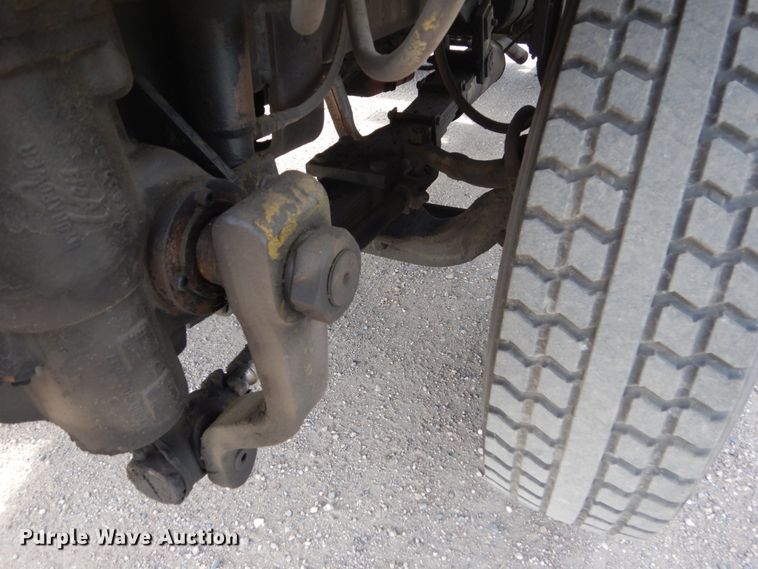 image for item FX9192 Ottawa 30  yard truck