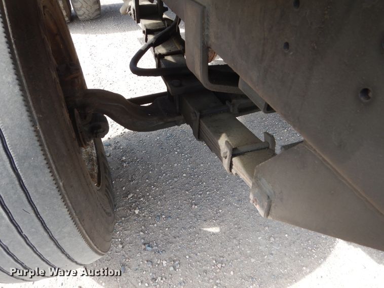 image for item FX9192 Ottawa 30  yard truck