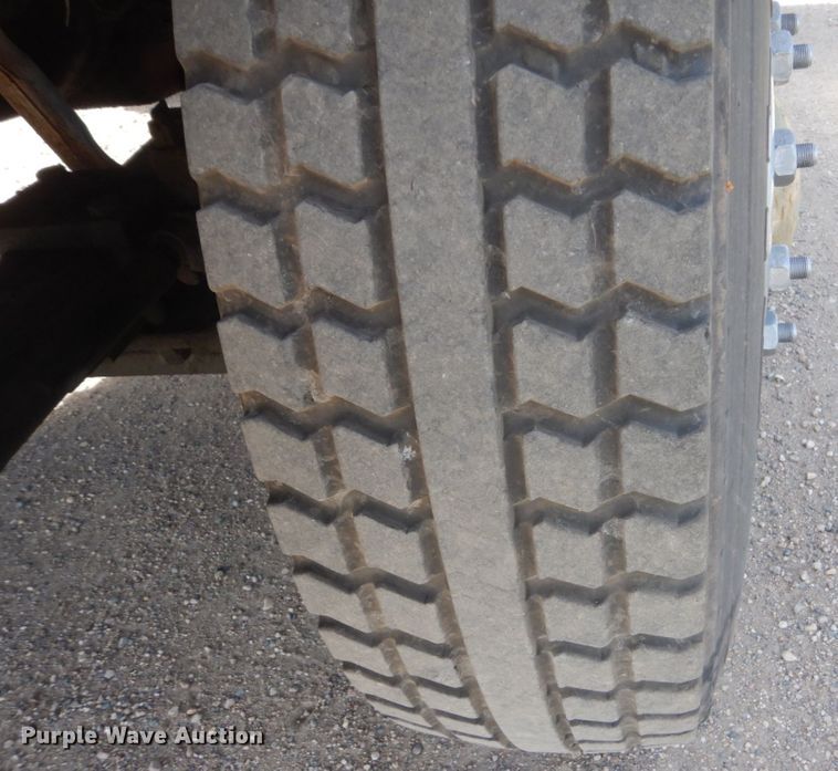 image for item FX9192 Ottawa 30  yard truck