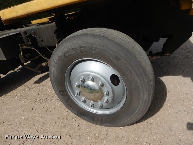 image for item FX9192 Ottawa 30  yard truck