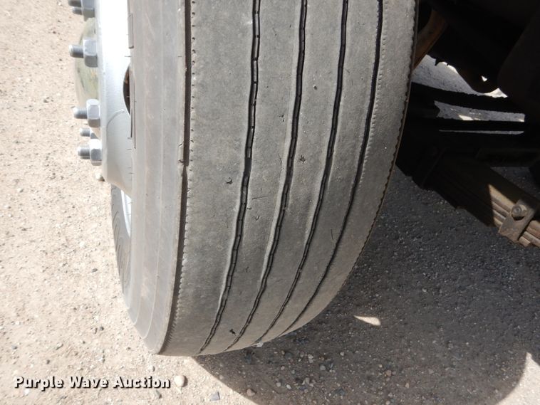 image for item FX9192 Ottawa 30  yard truck