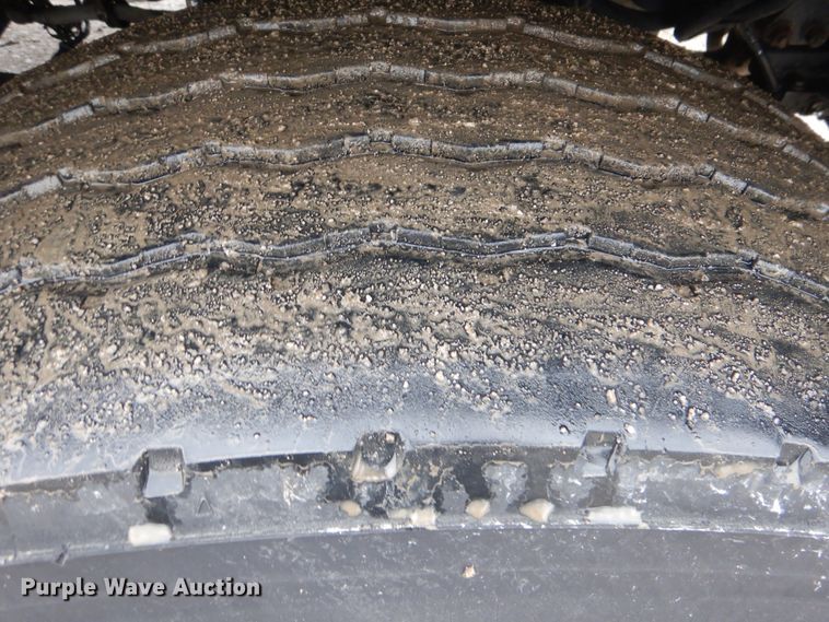 image for item GF9210 2006 Kenworth T800  tank truck