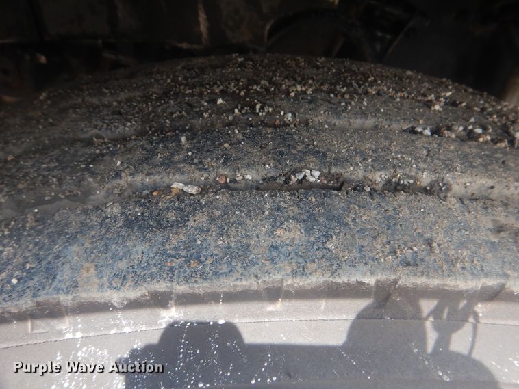 image for item GF9220 2012 Kenworth T370  truck cab and chassis