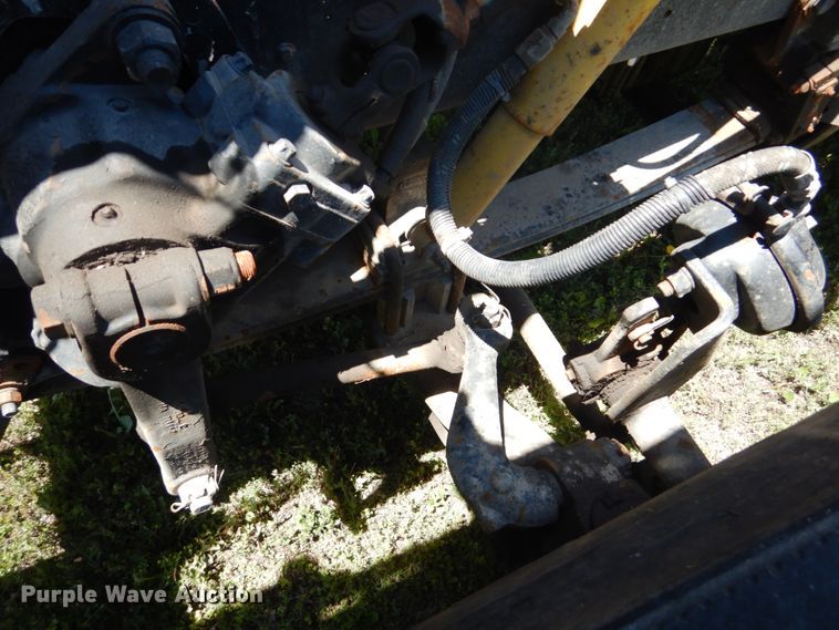 image for item GM9249 1996 Peterbilt 379  semi truck