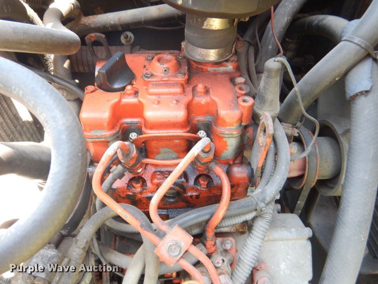 image for item GM9249 1996 Peterbilt 379  semi truck