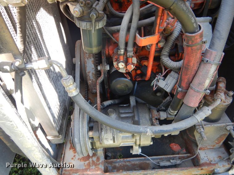 image for item GM9249 1996 Peterbilt 379  semi truck