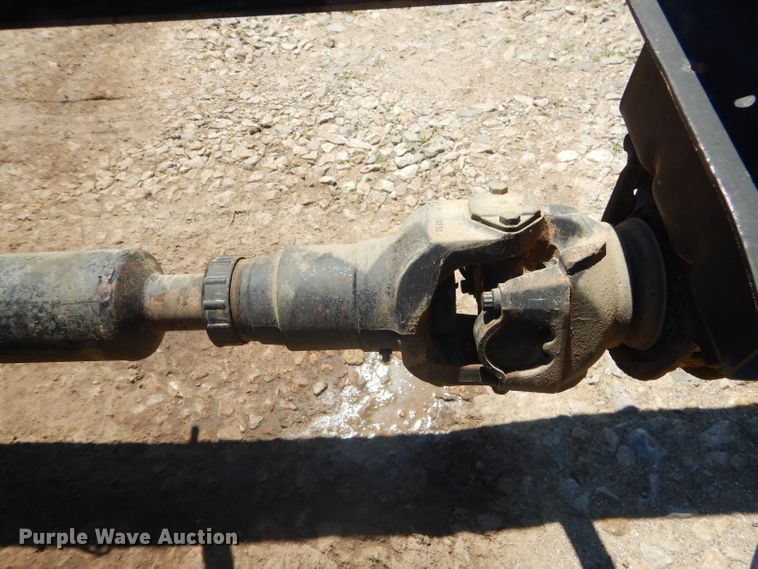 image for item GN9400 2009 International DuraStar 4400  truck cab and chassis