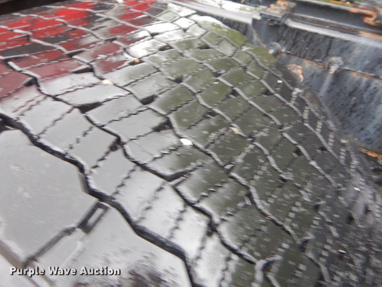 image for item GP9149 2011 Peterbilt 387  truck tractor