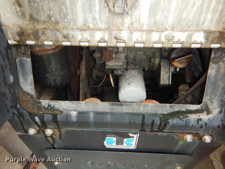 image for item GP9149 2011 Peterbilt 387  truck tractor