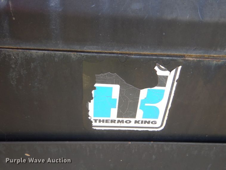 image for item GP9149 2011 Peterbilt 387  truck tractor