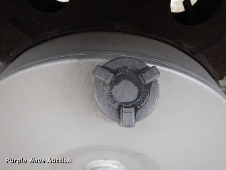 image for item GP9200 2006 Wabash refrigerated van trailer