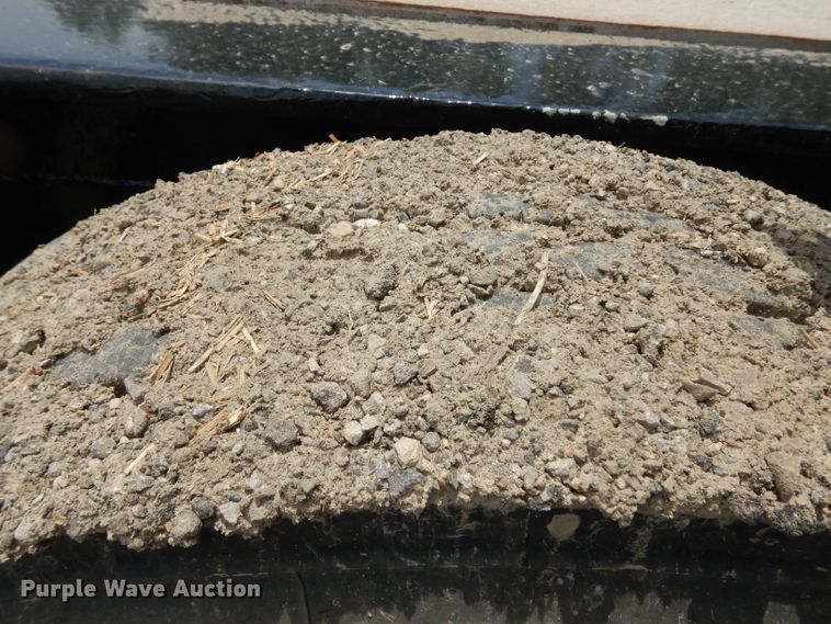 image for item GW9165 1994 Fontaine FLT-7-35HBT equipment trailer