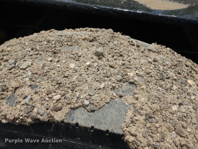 image for item GW9165 1994 Fontaine FLT-7-35HBT equipment trailer