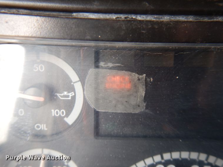 image for item HG9003 2006 Freightliner Columbia  semi truck