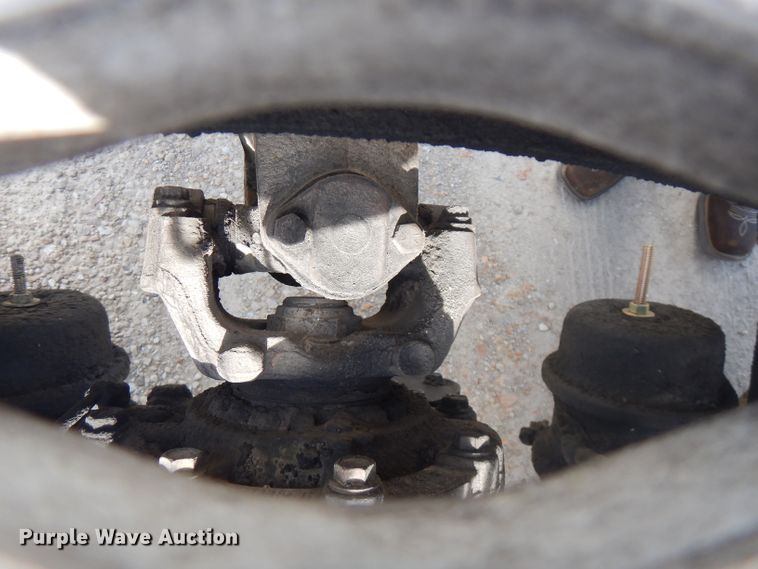 image for item HG9003 2006 Freightliner Columbia  semi truck