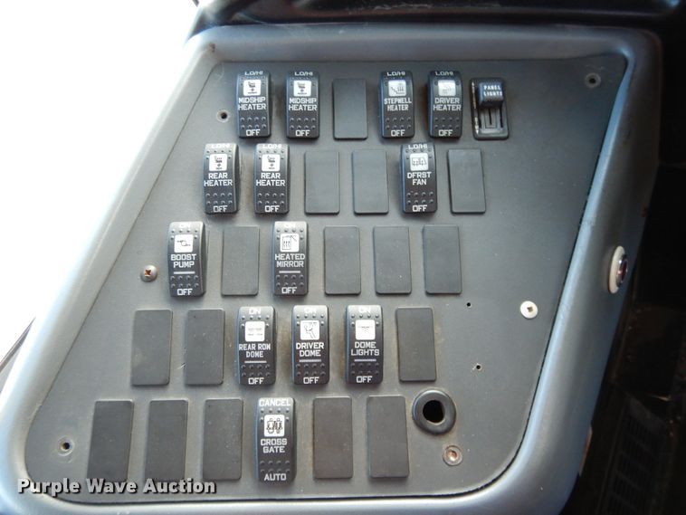 image for item DE5753 2008 International CE  school bus