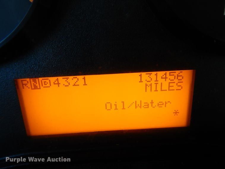 image for item DE5753 2008 International CE  school bus