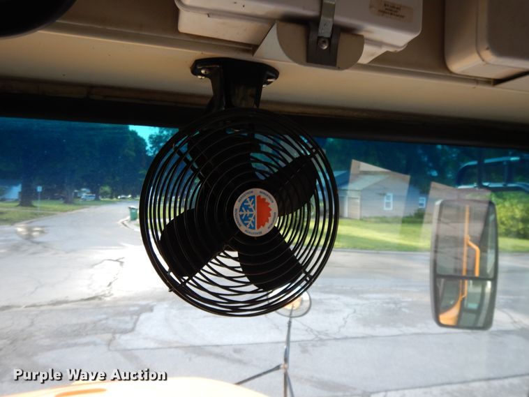 image for item DE5753 2008 International CE  school bus