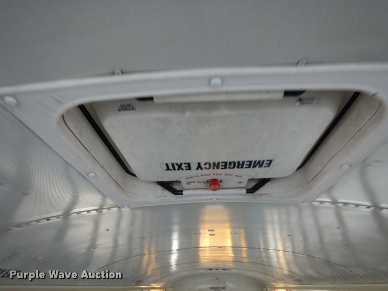 image for item DE5753 2008 International CE  school bus