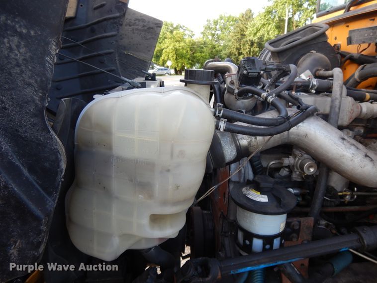 image for item DE5753 2008 International CE  school bus