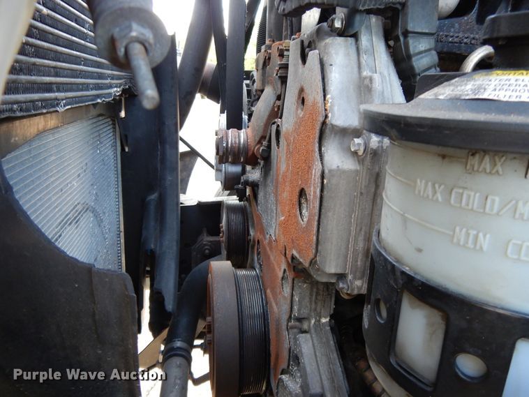 image for item DE5753 2008 International CE  school bus