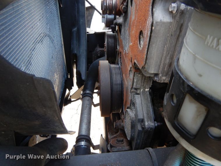 image for item DE5753 2008 International CE  school bus