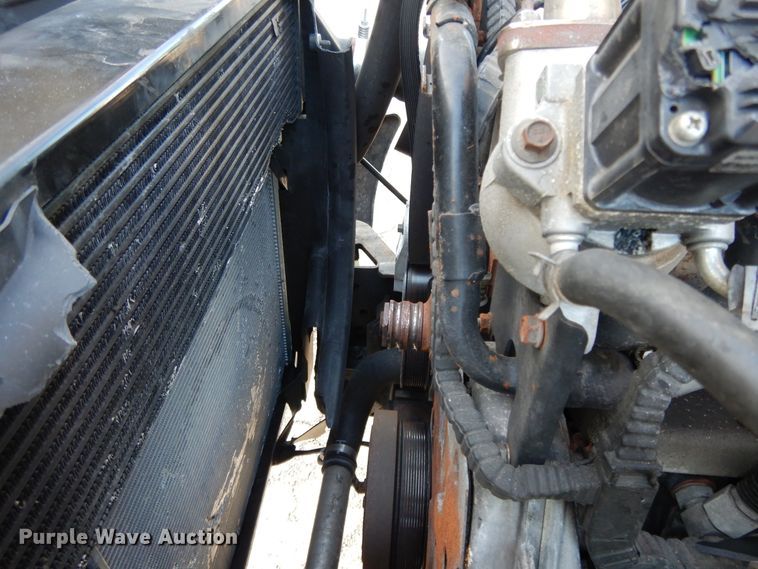 image for item DE5753 2008 International CE  school bus