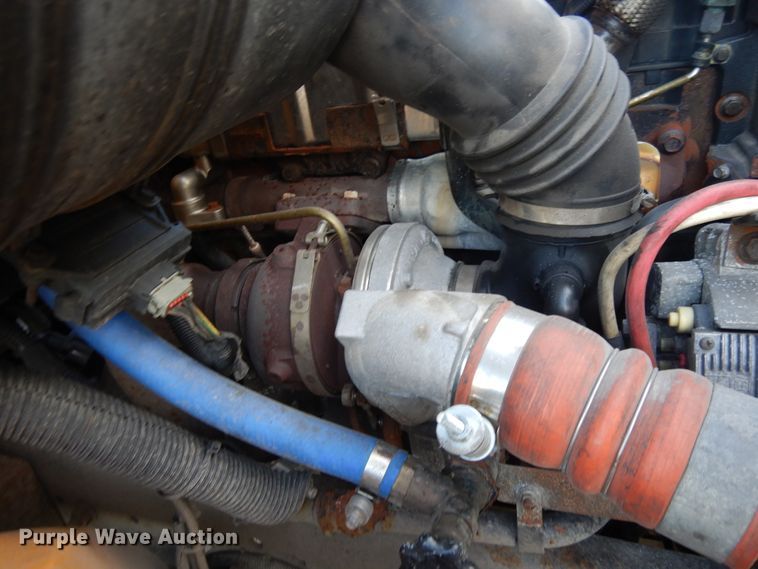 image for item DE5753 2008 International CE  school bus