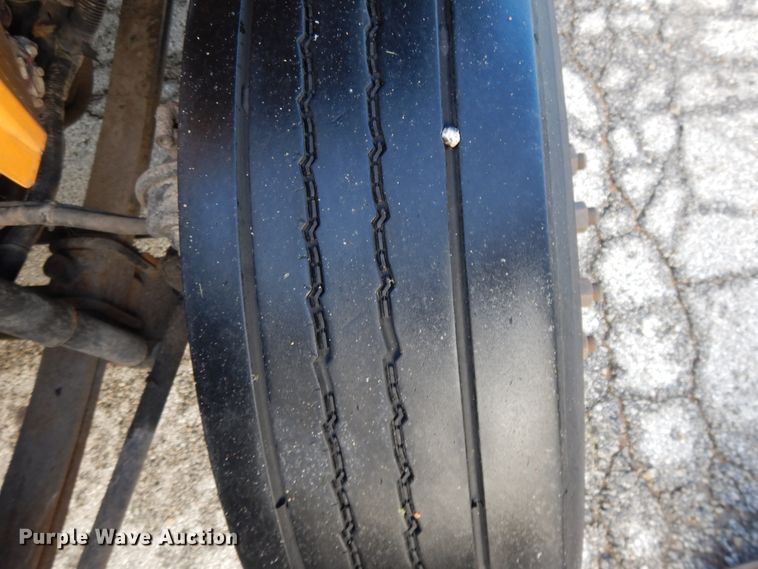 image for item DE5753 2008 International CE  school bus