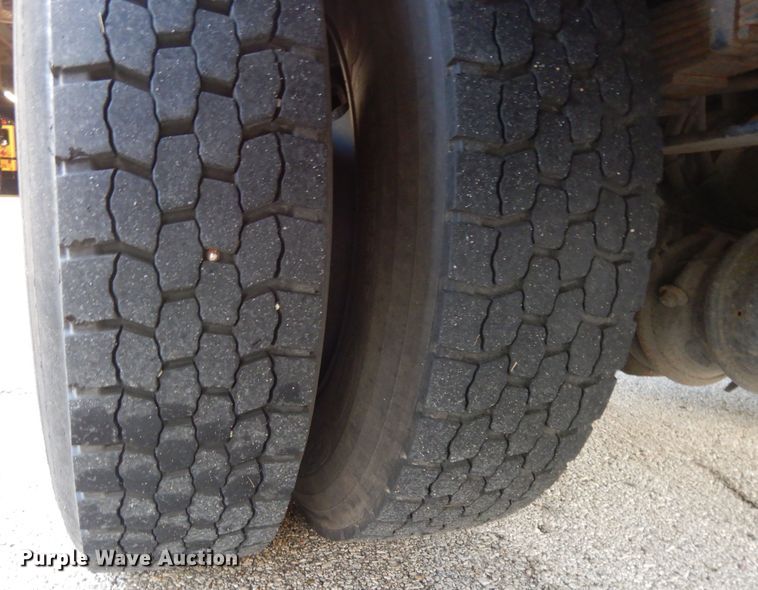 image for item DE5753 2008 International CE  school bus