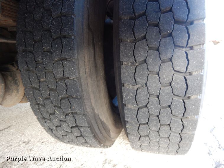 image for item DE5753 2008 International CE  school bus