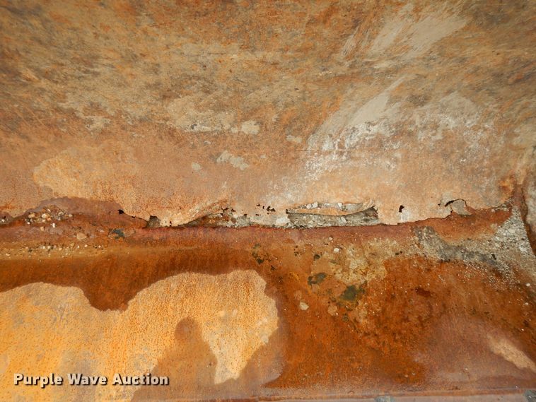 image for item DE5772 2005 John Deere 410G  backhoe